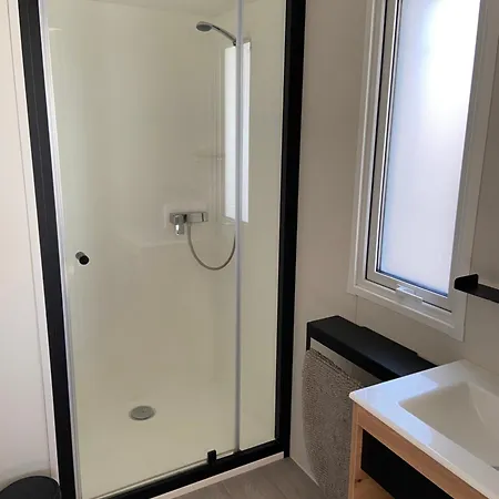 Mobil-home Baia