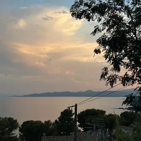 Kemping Mobil-home Baia *