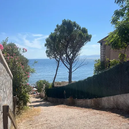 Mobil-home Baia Saint-Raphaël