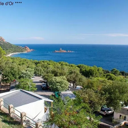 Mobil-home Baia